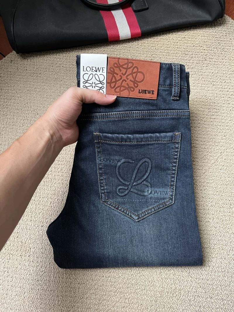 Loewe Jeans